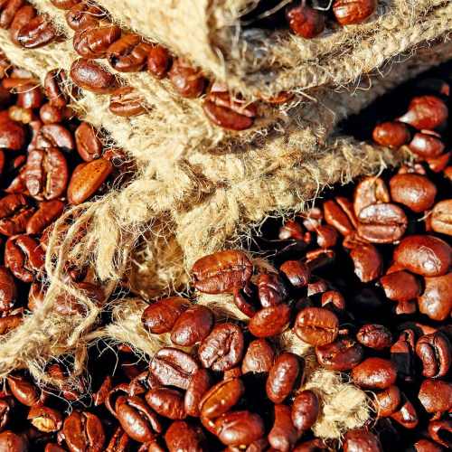 Energize Mocha Mix
